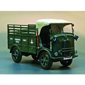 Plus Model Spa L39 – járműmakett