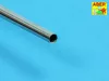 Aber Models Tank Barrel for T-34/85 (model 1943/44) - harckocsi-lövegcső, 1943/44-es változathoz