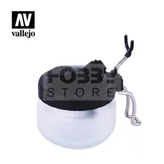   Vallejo Airbrush Cleaning Pot - Festékszóró tisztító állvány 26005V