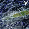 Vallejo Diorama Effect -  Pacific Blue 200 ml 26203
