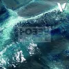 Vallejo Diorama Effect -  Atlantic Blue 200 ml 26204