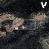 Vallejo Diorama Effect -  Black Lava-Asphalt 200 ml 26214