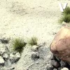 Vallejo Diorama Effect -  Gray Sand 200 ml 26215