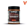 Vallejo Diorama Effect -  Brown Earth 200 ml 26219