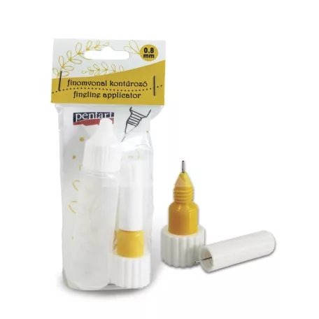 Pentart Szűkítő kontúrozáshoz 0,8 mm 26506