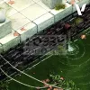 Vallejo Diorama Effect - Transparent Water 30 ml 26591