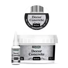 Pentart Decor beton finom 26667