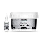 Pentart Decor beton finom 26667