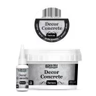 Pentart Decor beton szemcsés 26668