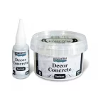 Pentart Decor beton szemcsés 26668