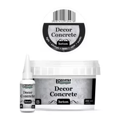 Pentart Decor beton könnyű 26669