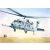 Italeri MH - 60K BLACKHAWK SOA 1:48 helikopter makett 2666IT