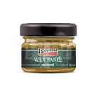 Pentart Viaszpaszta sárga 20 ml 26672