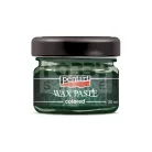 Pentart Viaszpaszta zöld 20 ml 26676