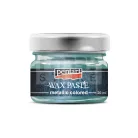 Pentart metáltürkiz színű viaszpaszta 20 ml 26684