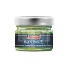Pentart metálzöld színű viaszpaszta 20 ml 26685
