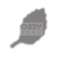 Formalyukasztó, 16 mm, Levél 1 - 26708