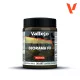 Vallejo Diorama Effect -  European Mud 200 ml 26807