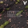 Vallejo Diorama Effect -  Russian Mud 200 ml 26808