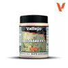 Vallejo Diorama Effect -  Light Brown Mud 200 ml 26810
