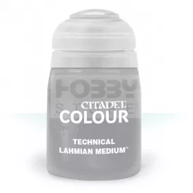   Citadel Colour Technical - Lahmian Medium 24 ml akrilfesték hígító 27-02