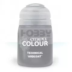   Citadel Colour Technical - 'Ardcoat 24 ml akrilfesték fényes lakk 27-03