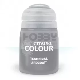   Citadel Colour Technical - 'Ardcoat 24 ml akrilfesték fényes lakk 27-03