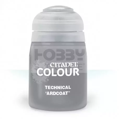 Citadel Colour Technical - 'Ardcoat 24 ml akrilfesték fényes lakk 27-03