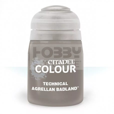 Citadel Colour Technical - Agrellan Badland 24 ml akrilfesték 27-23