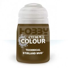   Citadel Colour Technical - Stirland Mud 24 ml akrilfesték 27-26