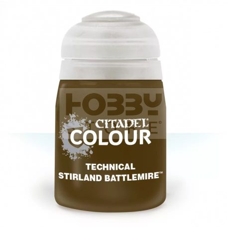 Citadel Colour Technical - Stirland Battlemire 24 ml akrilfesték 27-27