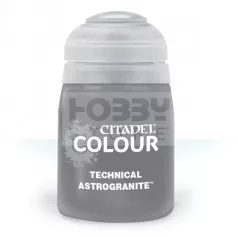   Citadel Colour Technical - Astrogranite 24 ml akrilfesték 27-30