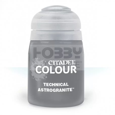 Citadel Colour Technical - Astrogranite 24 ml akrilfesték 27-30