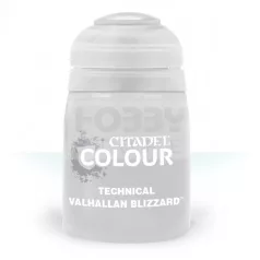   Citadel Colour Technical - Valhallan Blizzard 24 ml akrilfesték 27-32