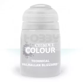   Citadel Colour Technical - Valhallan Blizzard 24 ml akrilfesték 27-32