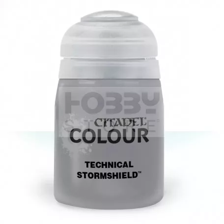 Citadel Colour Technical - Stormshield 24 ml akrilfesték matt lakk 27-34
