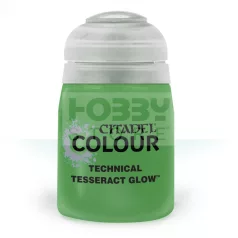   Citadel Colour Technical - Tesseract Glow 18 ml akrilfesték 27-35