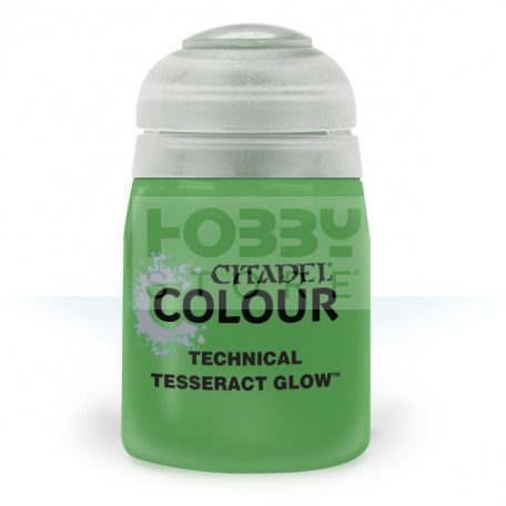 Citadel Colour Technical - Tesseract Glow 18 ml akrilfesték 27-35