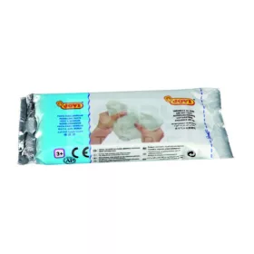   Jovi levegőn száradó modellező gyurma (fehér) 250g -Jovi Air Dry Clay (white-250g) 27068