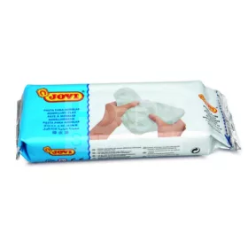   Jovi levegőn száradó modellező gyurma (fehér) 1000g -Jovi Air Dry Clay (white-1000g) 27071