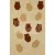 Filcfigura - Bagoly mini (12 db/cs) 27325