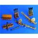 Plus Model Panzerschreck – fegyverrendszer makett