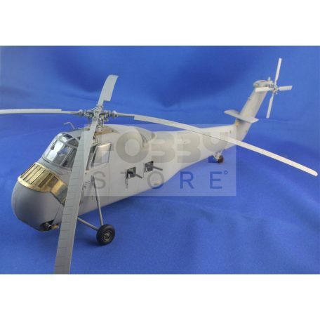 ItaleriH-34A Pirate /UH-34D U.S. Marines 1:48 helikopter makett 2776IT