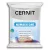 Cernit süthető gyurma N°1, 56 g - szürke 2782