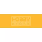 Pentart selyemfényű napsárga színű akril bázisú krémes hobbi festék 60 ml