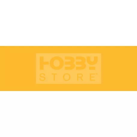 Pentart selyemfényű napsárga színű akril bázisú krémes hobbi festék 60 ml