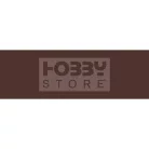 Pentart selyemfényű barna színű akril bázisú krémes hobbi festék 60 ml