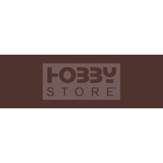   Pentart selyemfényű barna színű akril bázisú krémes hobbi festék 60 ml