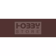   Pentart selyemfényű barna színű akril bázisú krémes hobbi festék 60 ml
