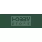 Pentart selyemfényű fűzöld színű akril bázisú krémes hobbi festék 60 ml